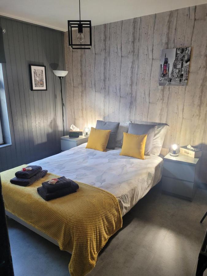 My Bedroom Spa Exteriér fotografie