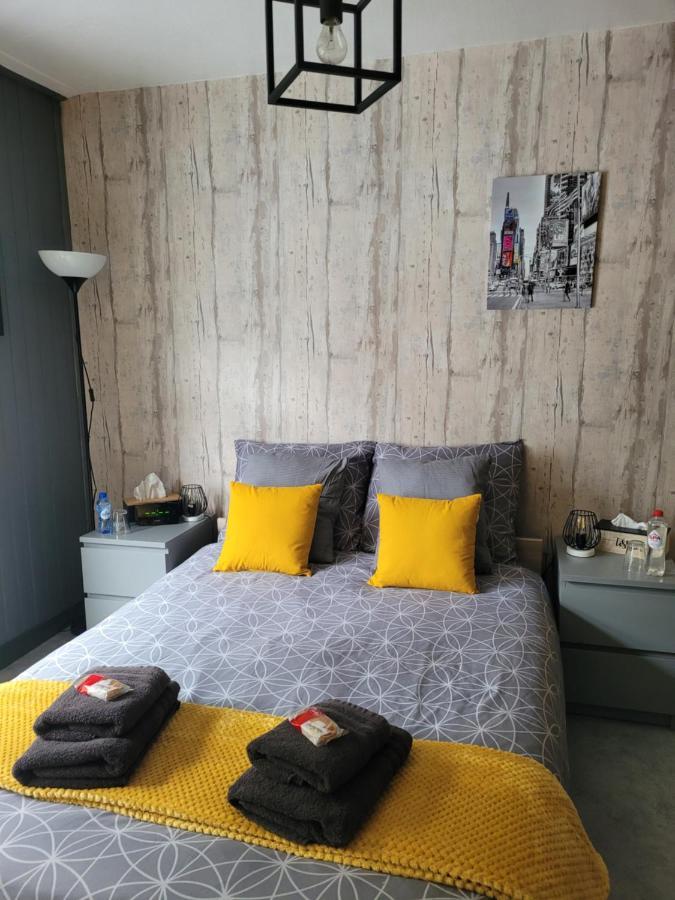 My Bedroom Spa Exteriér fotografie